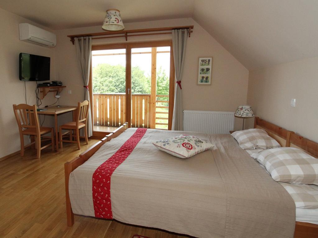 Relax Guest House Marjanca Rogaška Slatina Pokoj fotografie