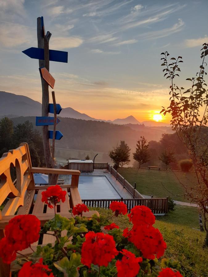 Relax Guest House Marjanca Rogaška Slatina Exteriér fotografie