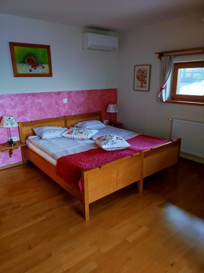 Relax Guest House Marjanca Rogaška Slatina Exteriér fotografie