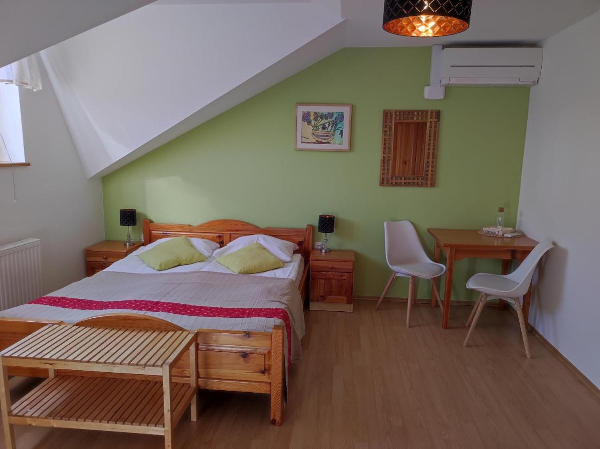 Relax Guest House Marjanca Rogaška Slatina Exteriér fotografie