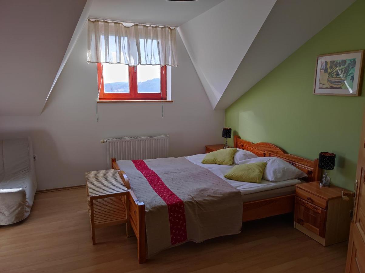 Relax Guest House Marjanca Rogaška Slatina Exteriér fotografie
