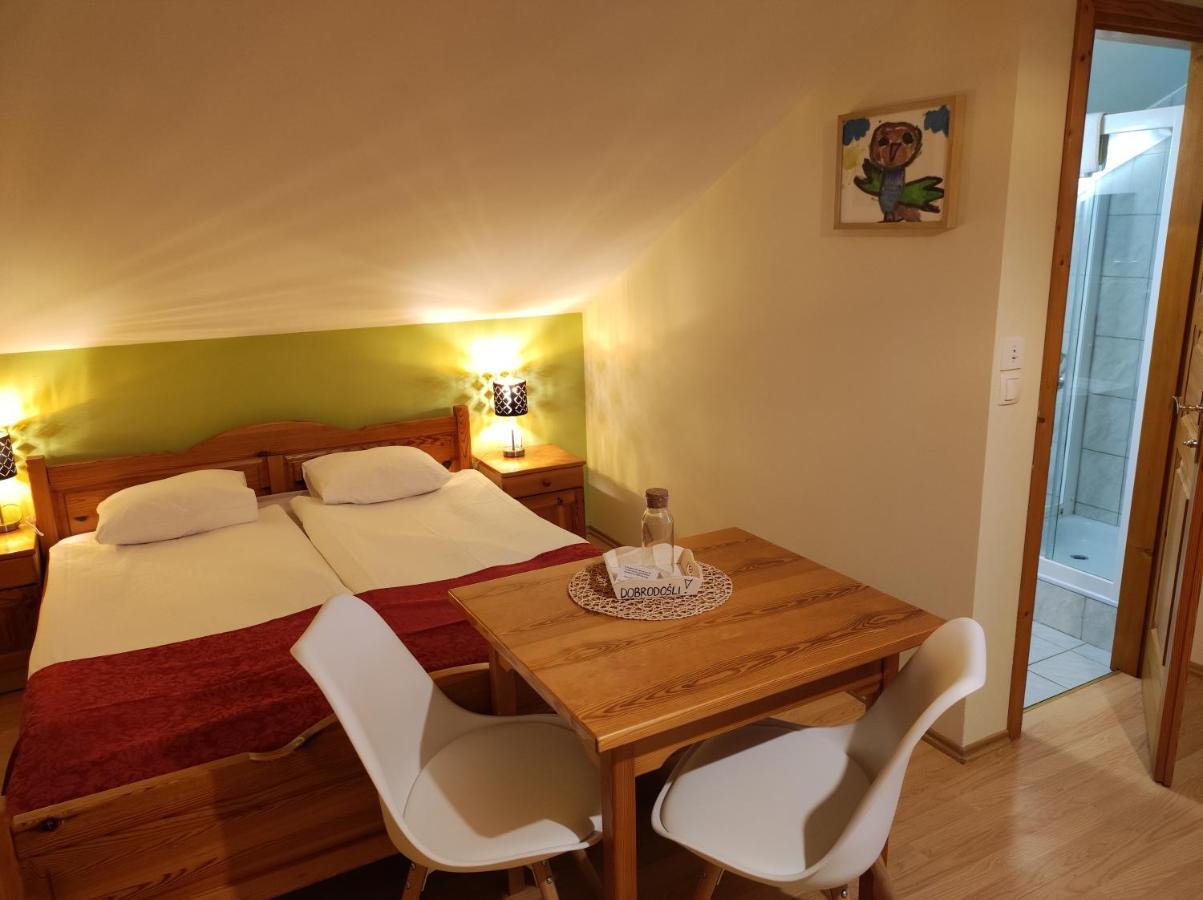 Relax Guest House Marjanca Rogaška Slatina Exteriér fotografie