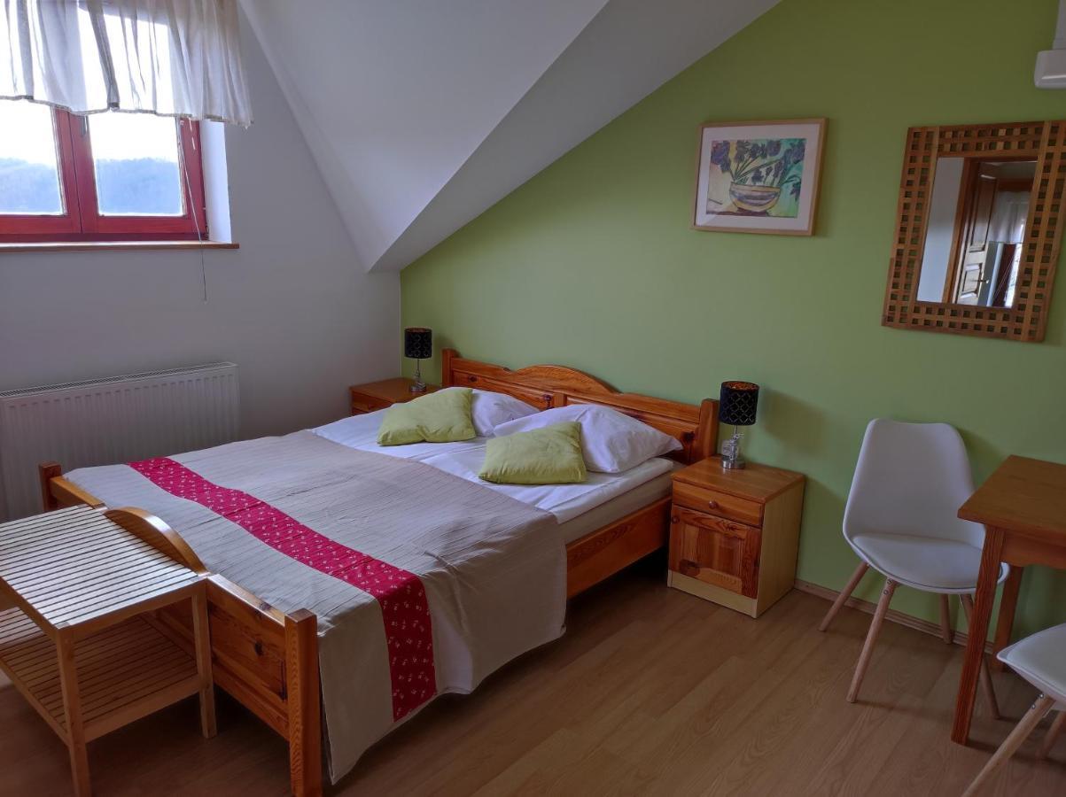 Relax Guest House Marjanca Rogaška Slatina Exteriér fotografie