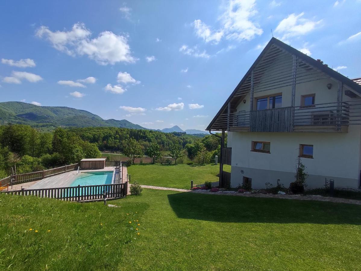 Relax Guest House Marjanca Rogaška Slatina Exteriér fotografie