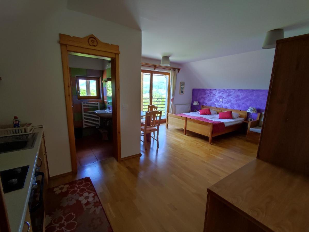 Relax Guest House Marjanca Rogaška Slatina Exteriér fotografie