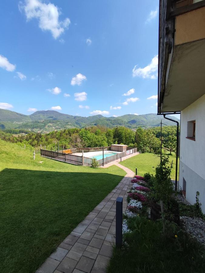 Relax Guest House Marjanca Rogaška Slatina Exteriér fotografie