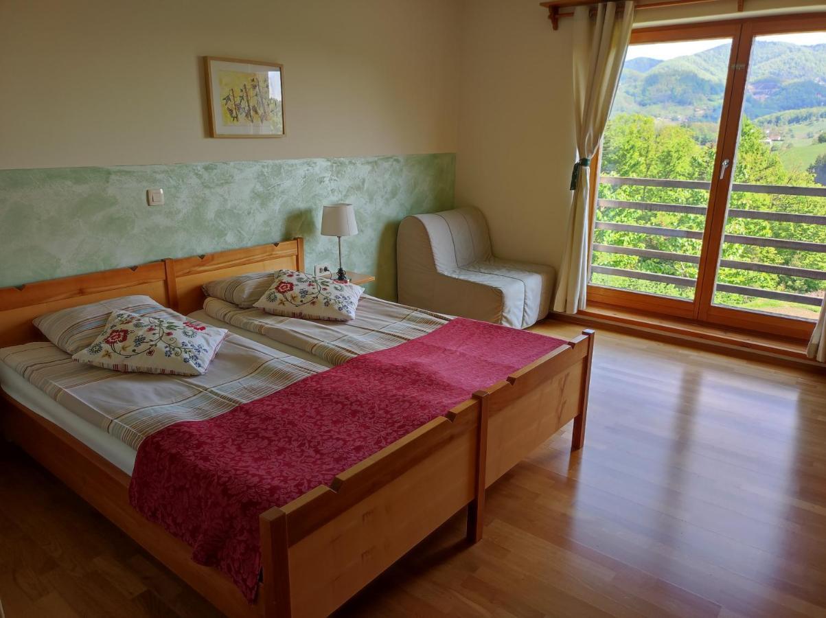 Relax Guest House Marjanca Rogaška Slatina Exteriér fotografie