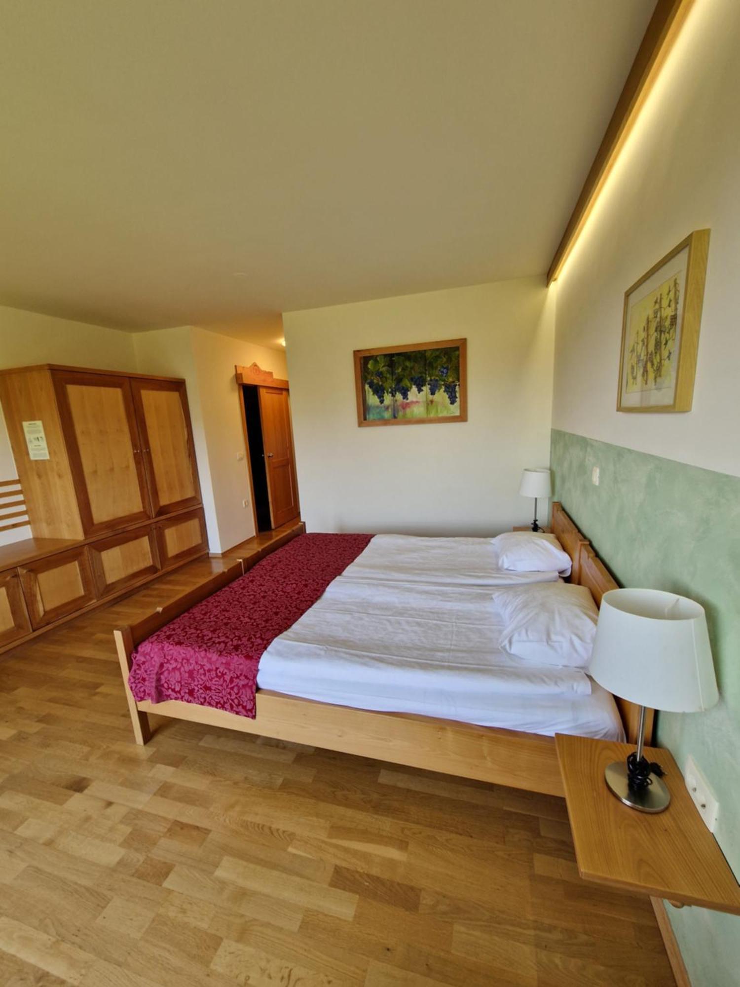 Relax Guest House Marjanca Rogaška Slatina Exteriér fotografie