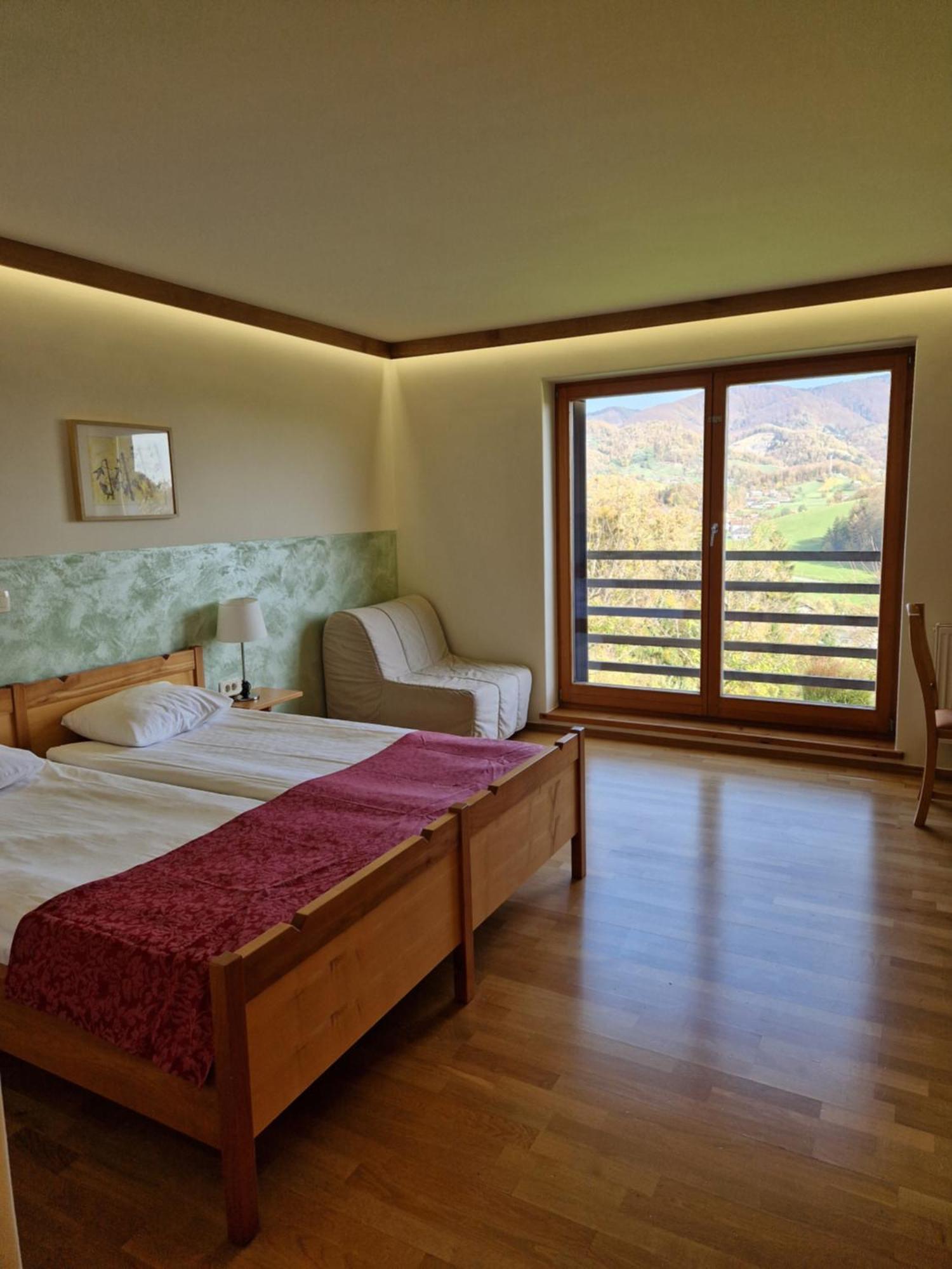 Relax Guest House Marjanca Rogaška Slatina Exteriér fotografie