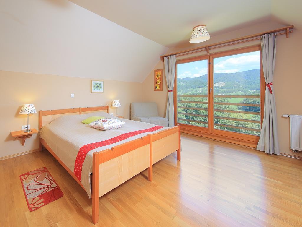 Relax Guest House Marjanca Rogaška Slatina Exteriér fotografie