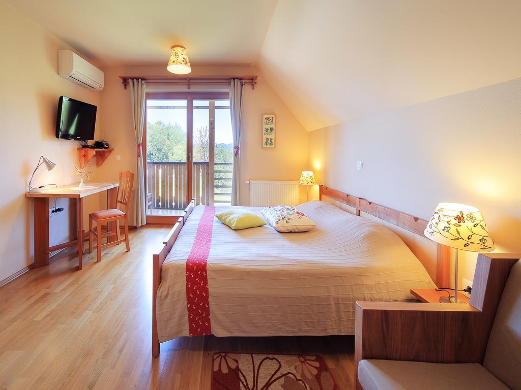 Relax Guest House Marjanca Rogaška Slatina Exteriér fotografie